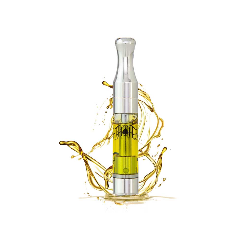 Heavy Hitters - White Rhino