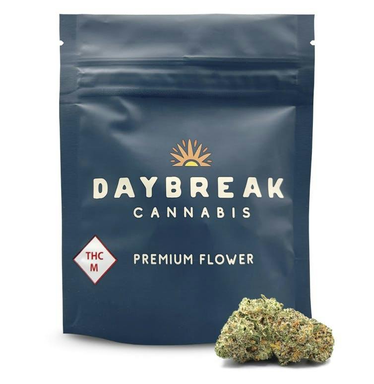 Puro Loco - 3.5g Pre-Packed Flower