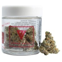 Ember Valley - Ember Valley - Sundae Driver 3.5g