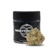 Connected - Connected - Nightshade 3.5g