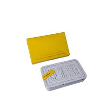 A Golden State - Golden State - Sunbeam Mini Preroll 5 Pack