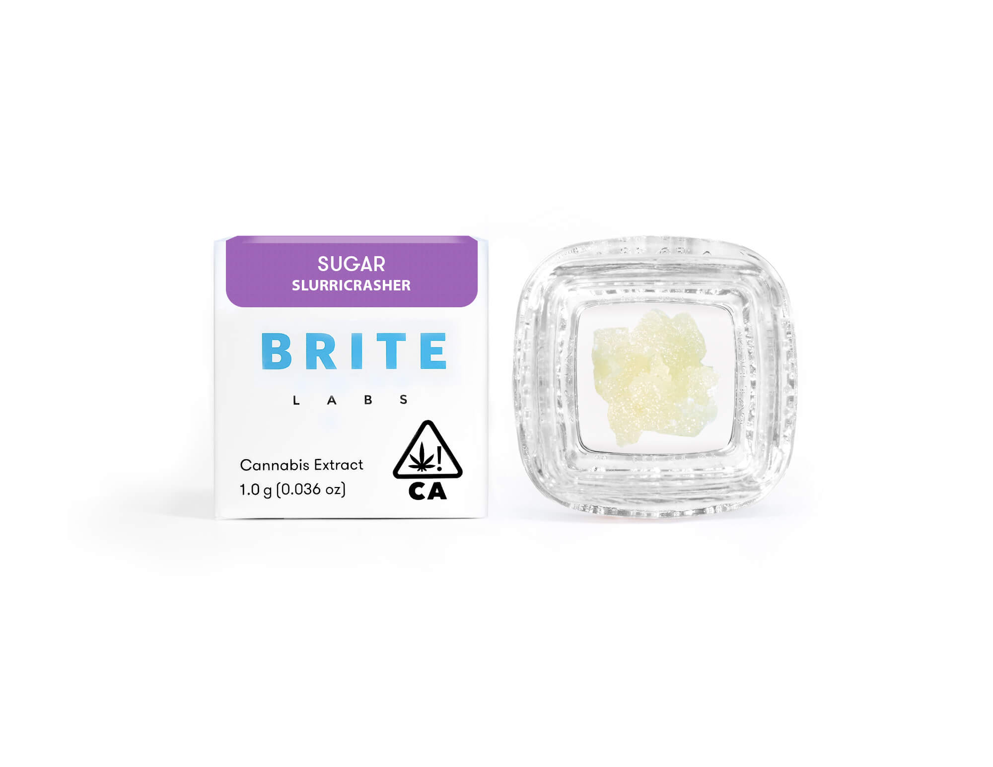 Brite Labs - Slurricrasher Sugar 1g