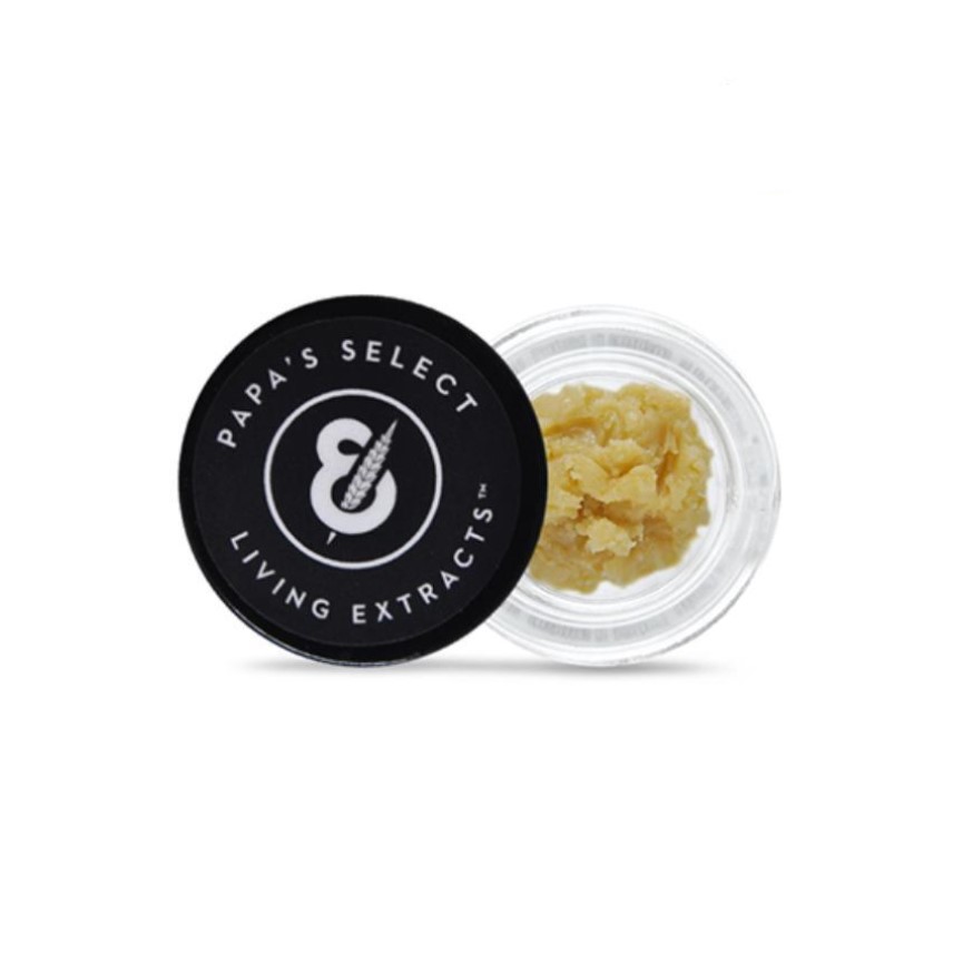 Papa & Barkley - Water Hash Gargoyle Melon Berry 104u
