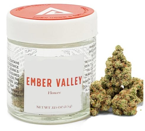 Ember Valley - Ember Valley - DoSi Punch 3.5g