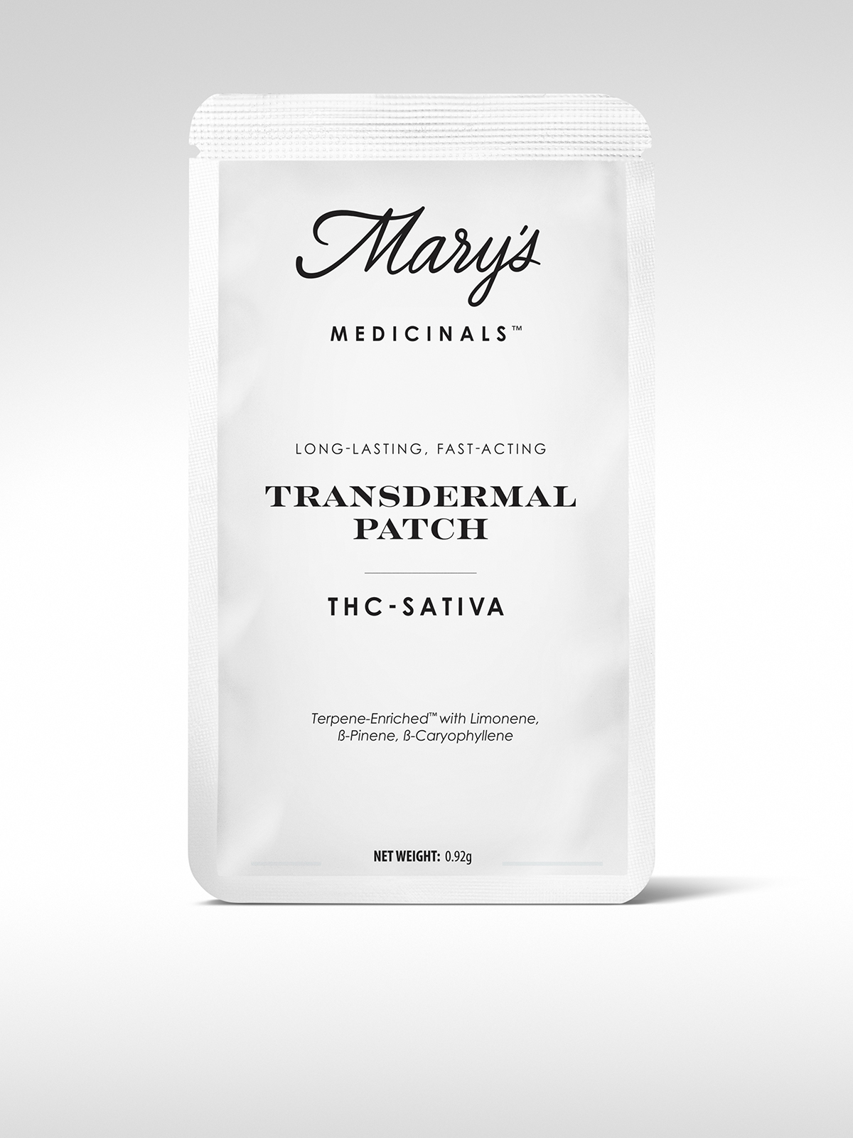 Mary's Medicinals - Sativa Patch