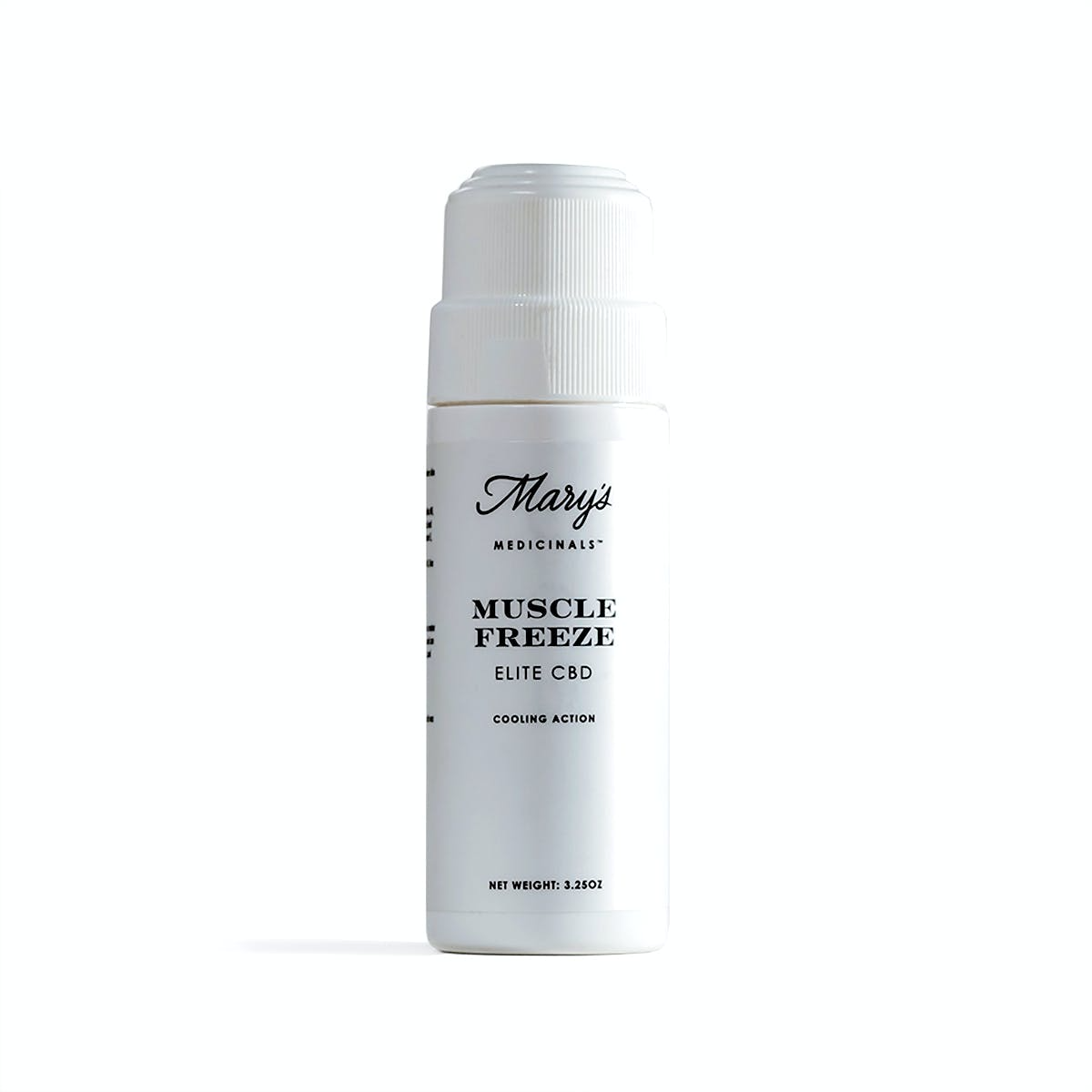 Mary's Medicinals - Muscle Freeze CBD Roll-On 300mg