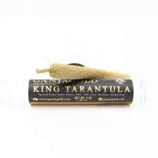 Ganja Gold - Ganja Gold - King Tarantula GG #4 2.2g