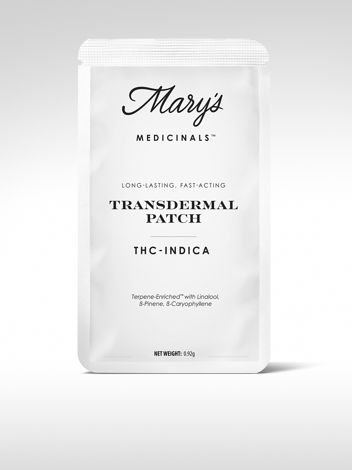 Mary's Medicinal - Indica Patch