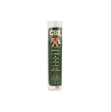 CBX - RPG .75g Preroll