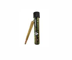 Ganja Gold - Green Tarantula - African Queen 1.2g