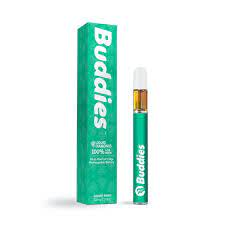 Buddies - Buddies - Gary Payton Liquid Diamonds Disposable .5g