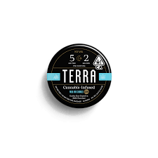 Terra - Milk and Cookies Milk Chocolate Bites CBN 5:2