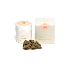 A Golden State - Honey Flower 3.5g