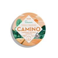 Camino Gummies - Camino - Freshly Squeezed Gummies 9:1 100mg