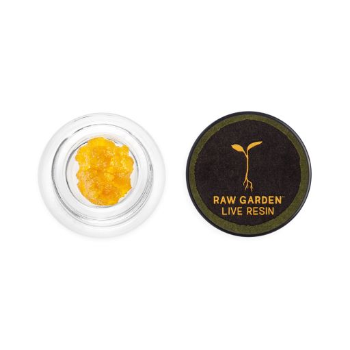 Raw Garden - Pink Lemonade Live Sauce 1g