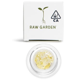 Raw Garden - Paradise OG Live Resin Diamonds 1g