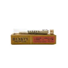 Henry's Original - Apples & Bananas Preroll 1g