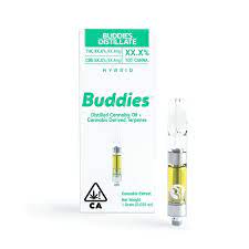 Buddies - Buddies - Death Star CDT 1G