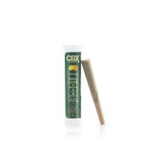CBX - L'Orange .75g Preroll