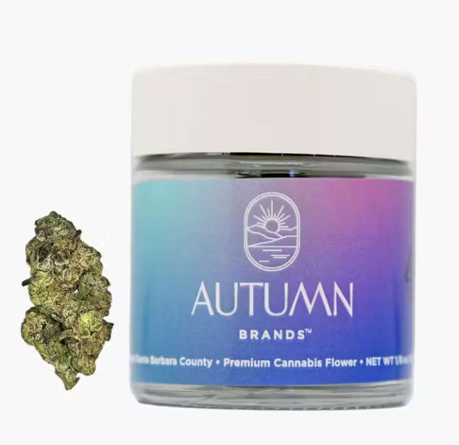 Purple Carbonite Premium 3.5g Flower