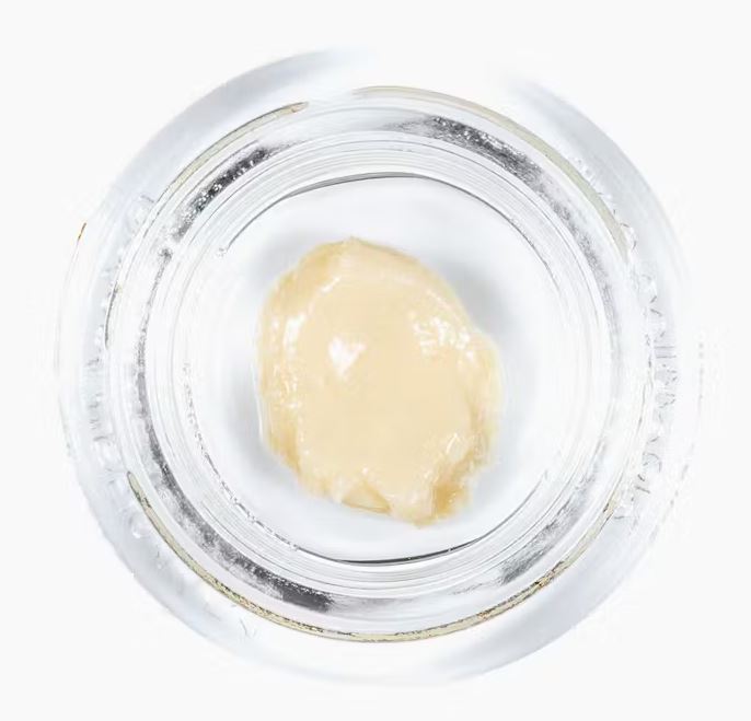 Planet Milk - Kalya X Alien Labs - Hash Rosin