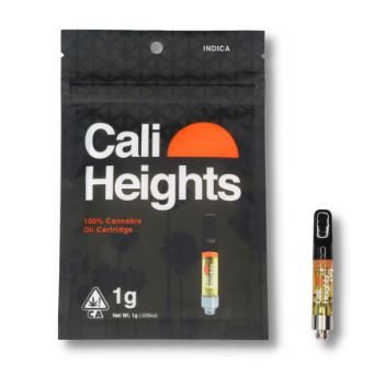 PURPLE PUNCH 96% THC – INDICA