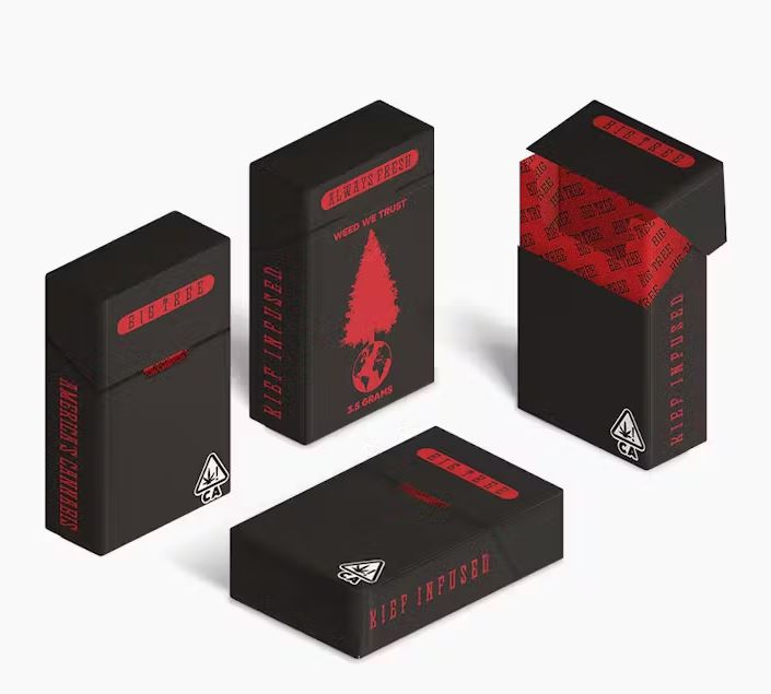 Italian Soda 5pk Hemp Pre Rolls